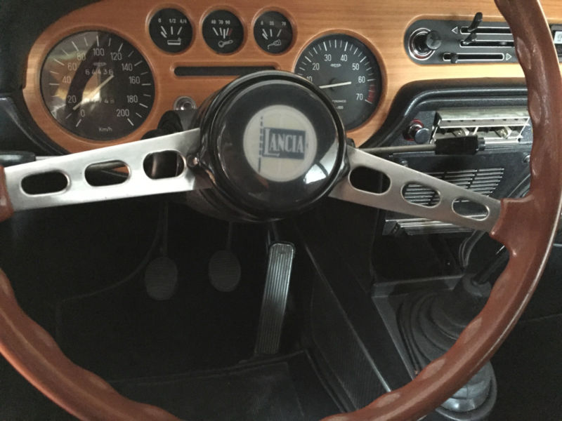 LANCIA Zagato 1.3S-image-5