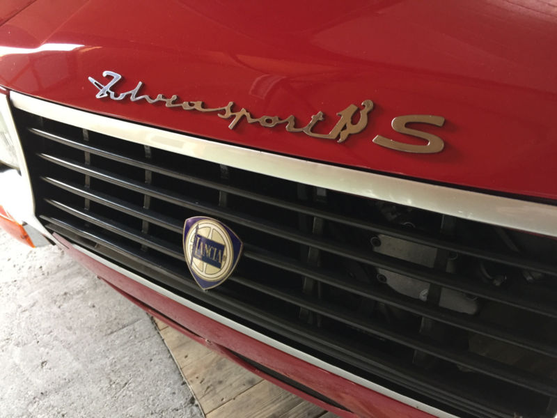 LANCIA Zagato 1.3S-image-6