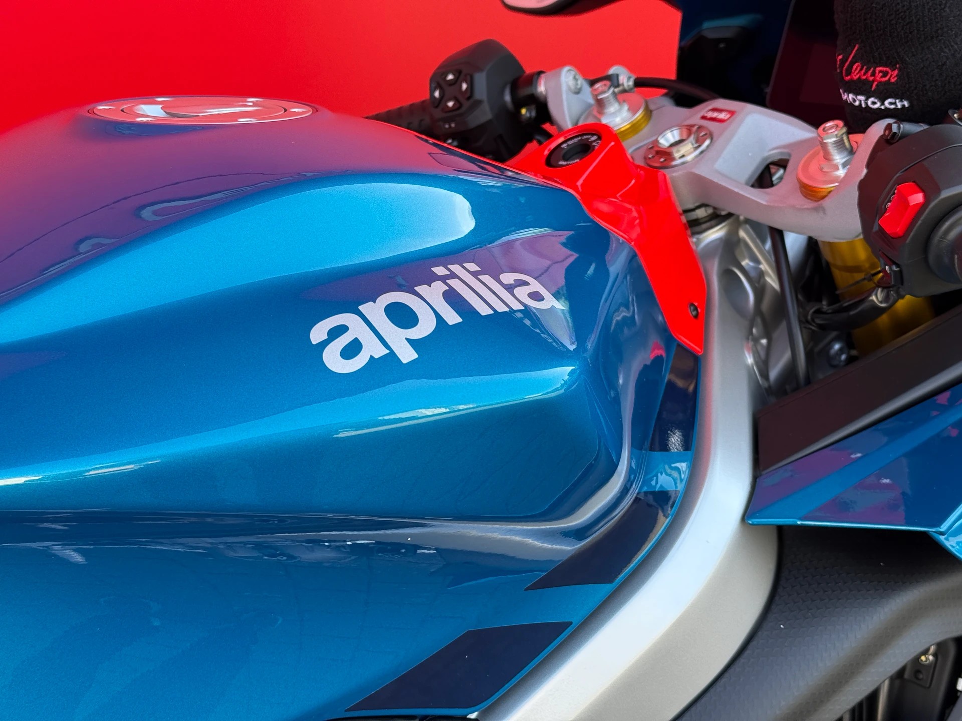 APRILIA RS 660 105PS-image-9