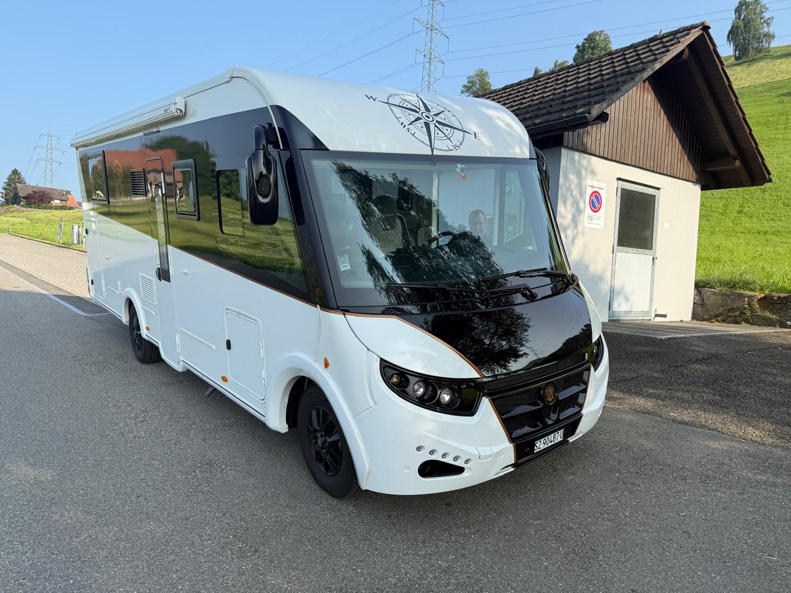 CHALLENGER Sirius-showroom-element-2