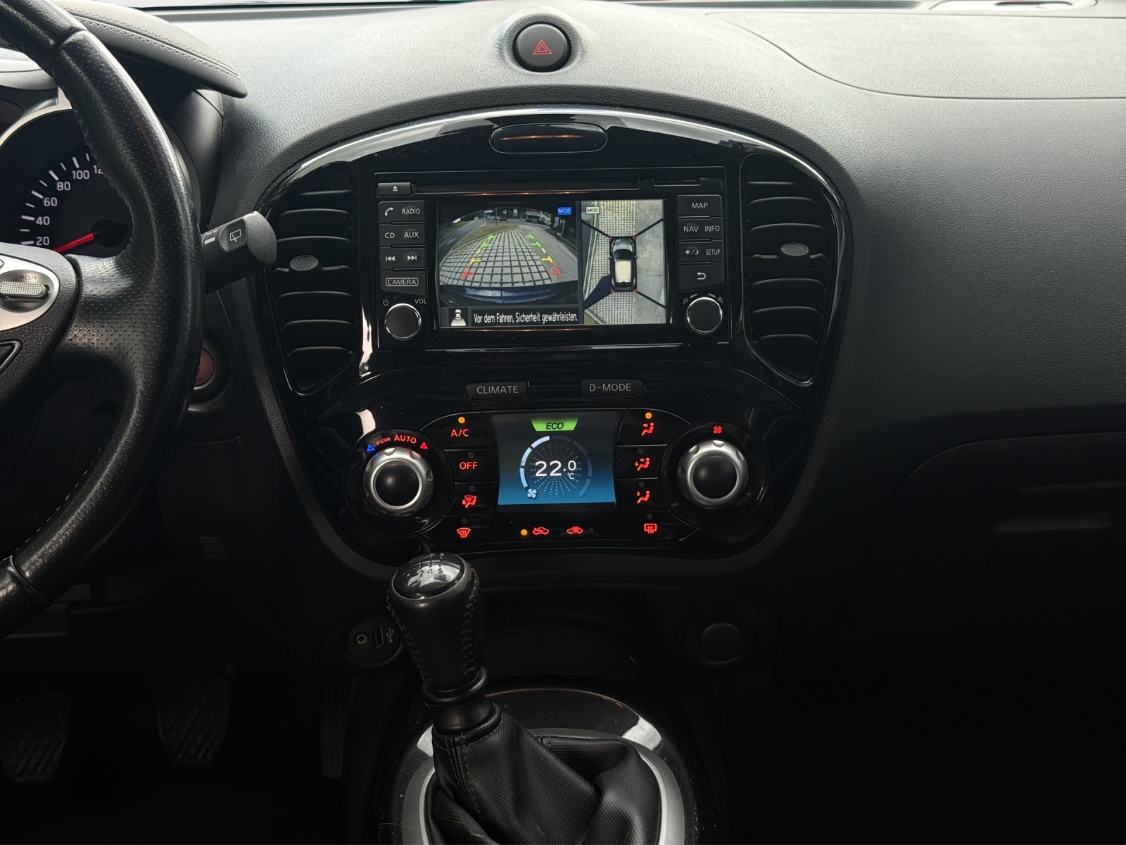 NISSAN Juke 1.6 DIG-T tekna-image-10