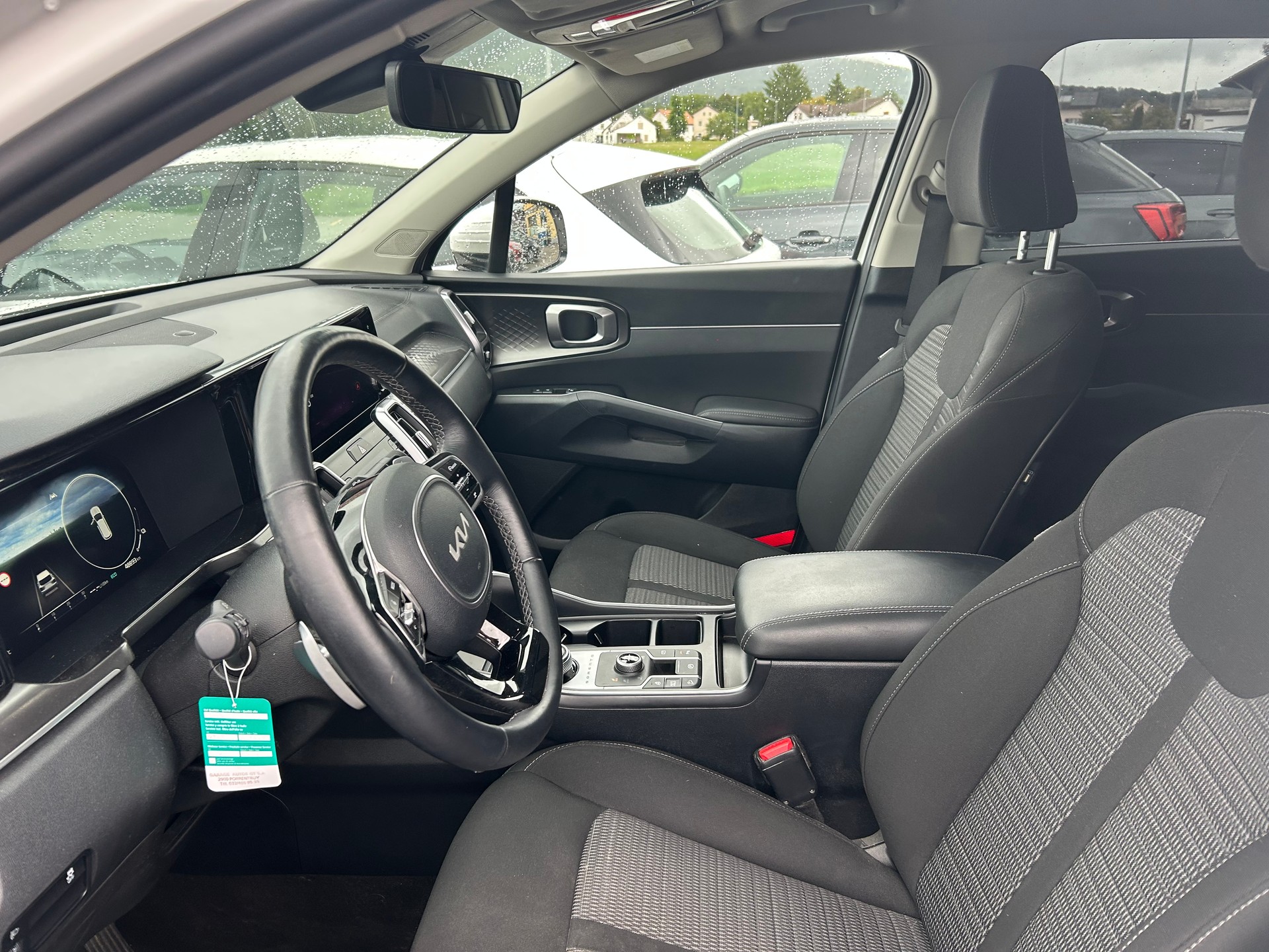 KIA Sorento 1.6 T-GDi HEV Sorento-image-8