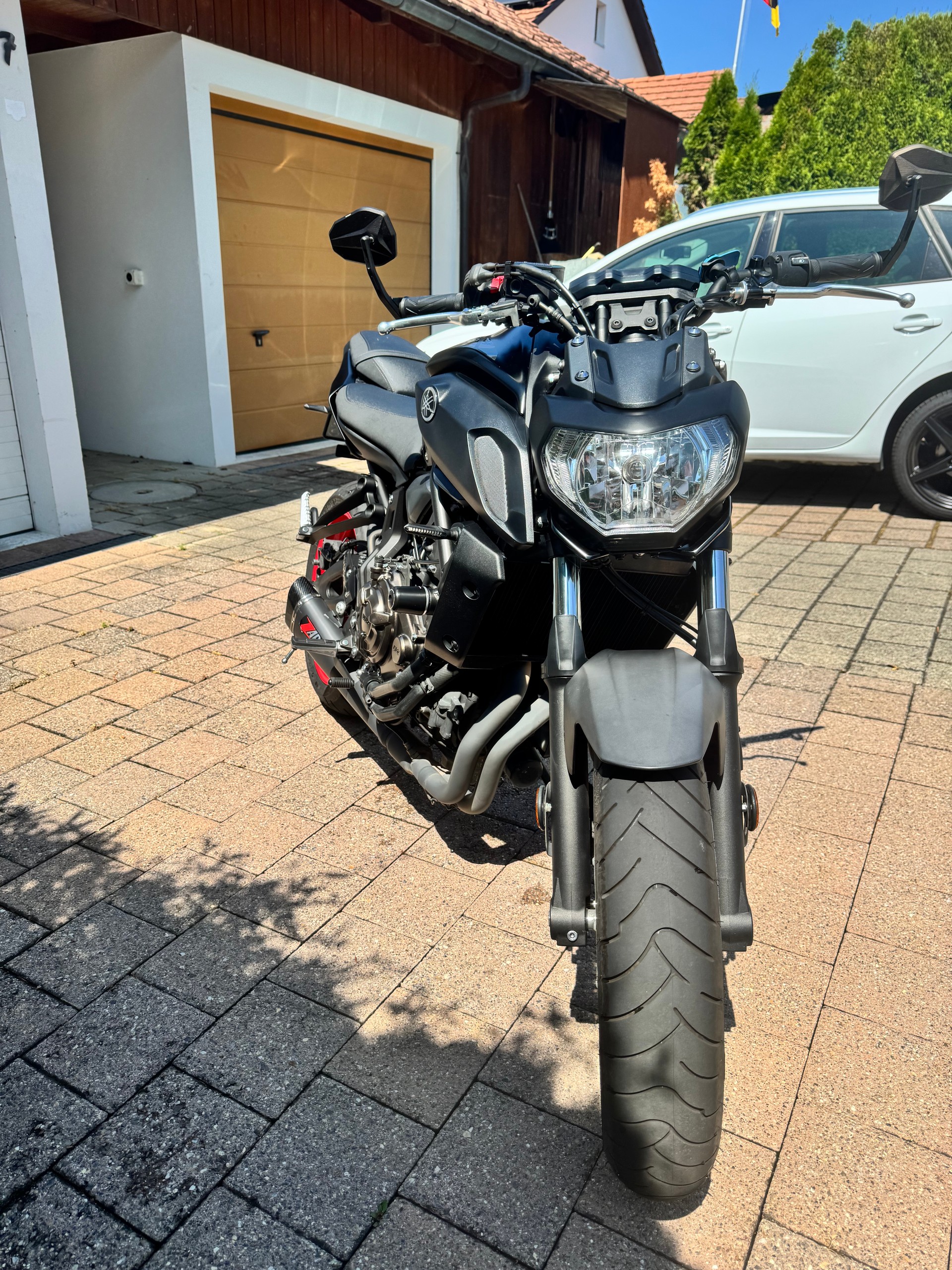 YAMAHA MT-07 ABS-image-2