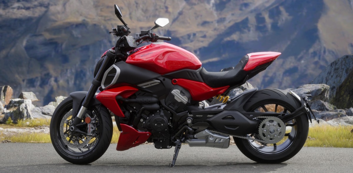 DUCATI Diavel V4-image-4