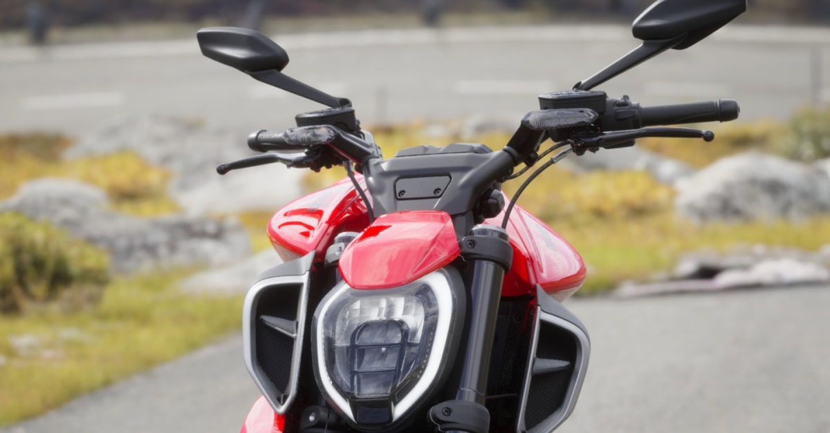 DUCATI Diavel V4-image-3