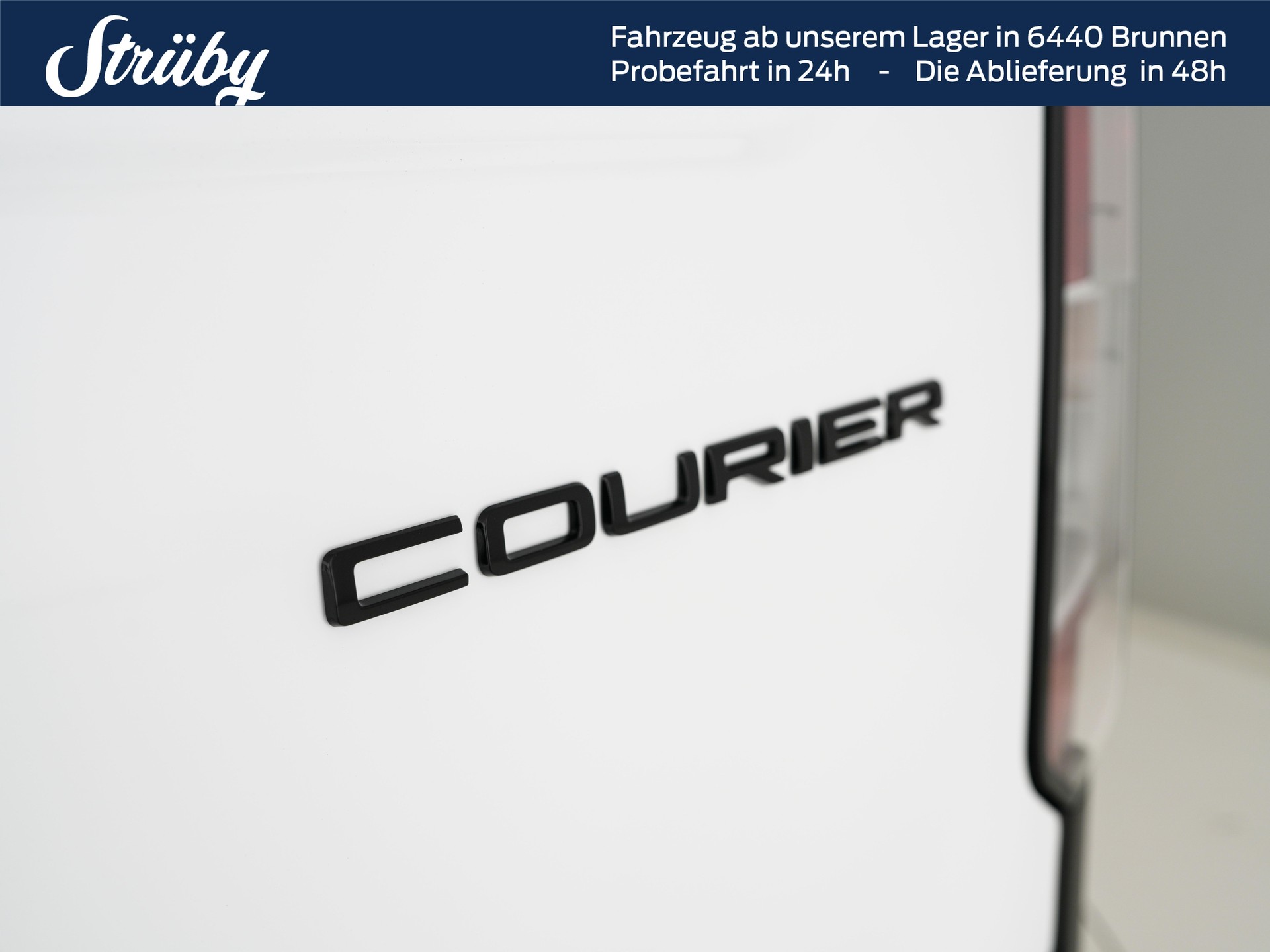 FORD Transit Courier Van 1.0 EcoBoost Trend-image-18
