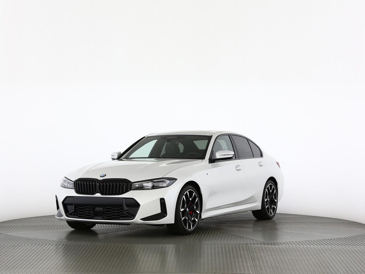 BMW 320 xDrive 48V d Steptronic M Sport Pro-showroom-element-1