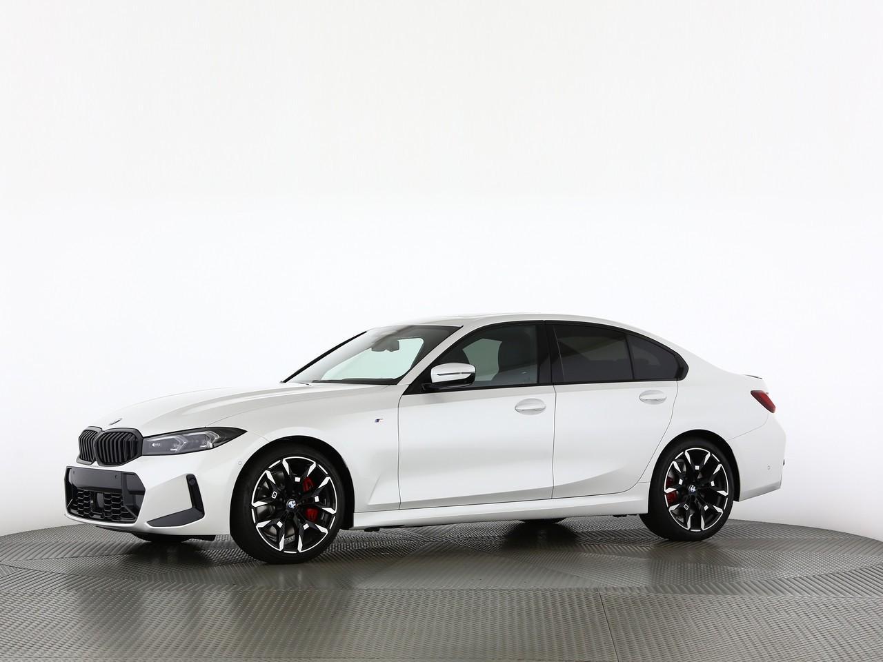 BMW 320 xDrive 48V d Steptronic M Sport Pro-showroom-element-3
