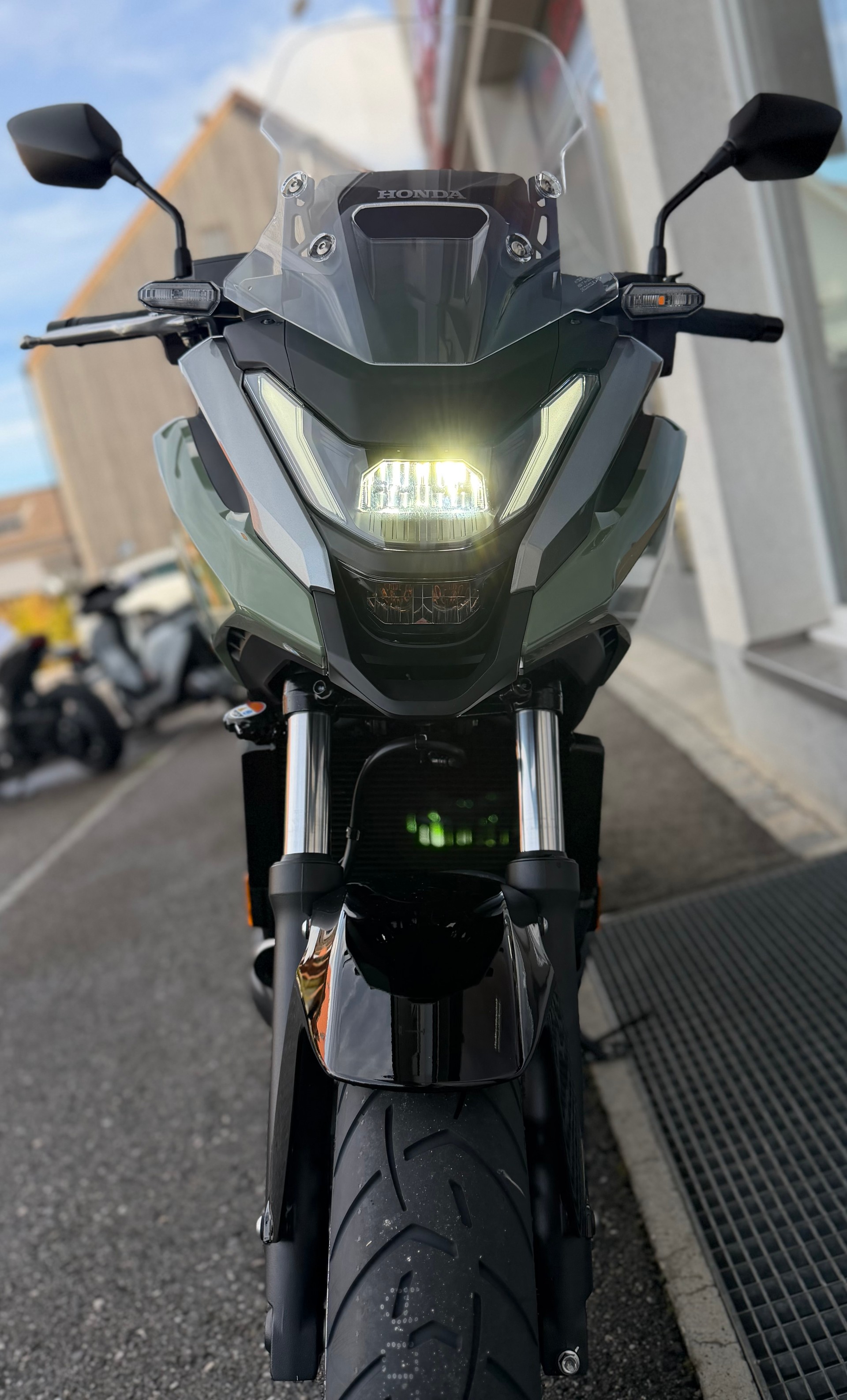 HONDA NC 750 X DCT 2027-image-1