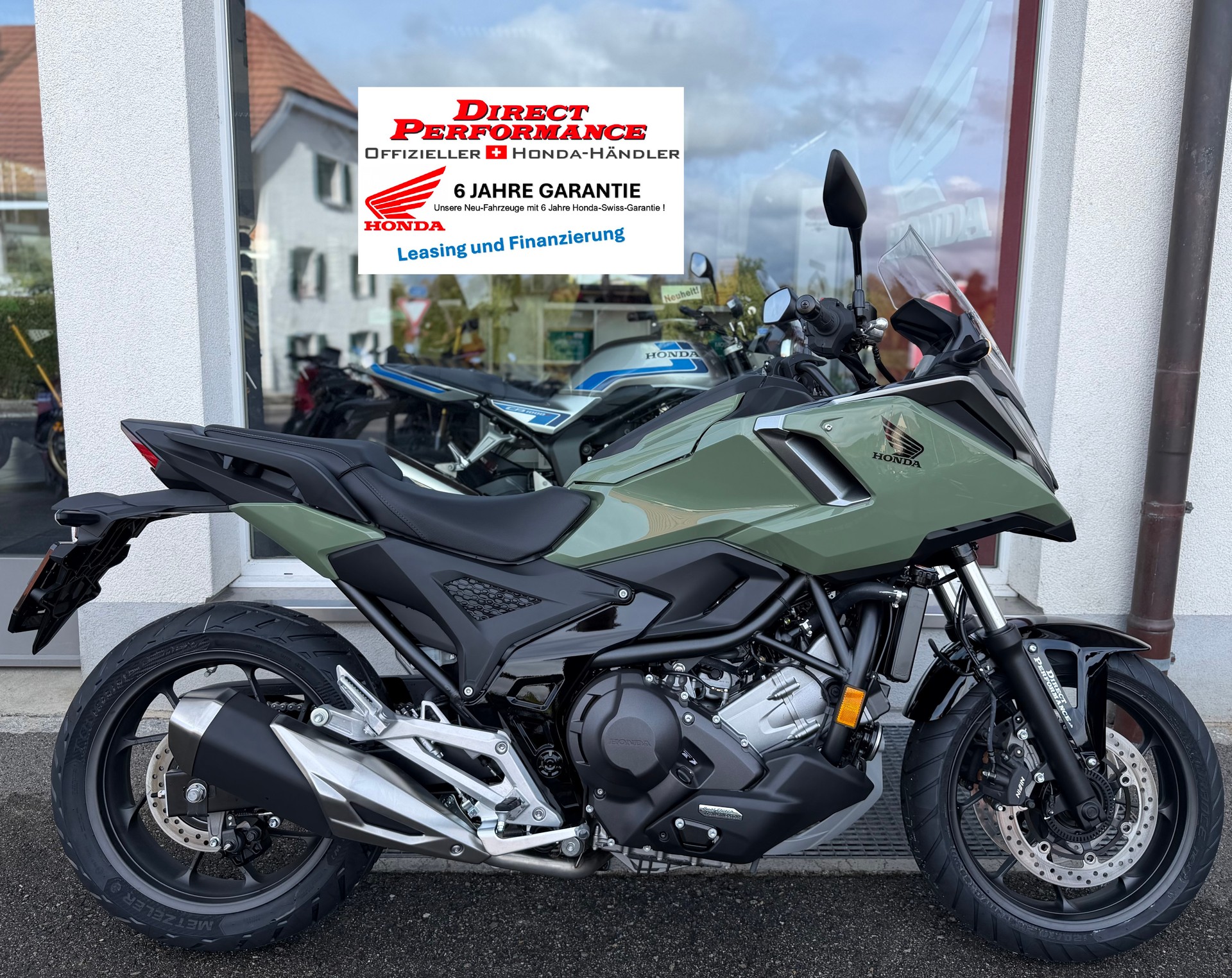 HONDA NC 750 X DCT 2027-image-0