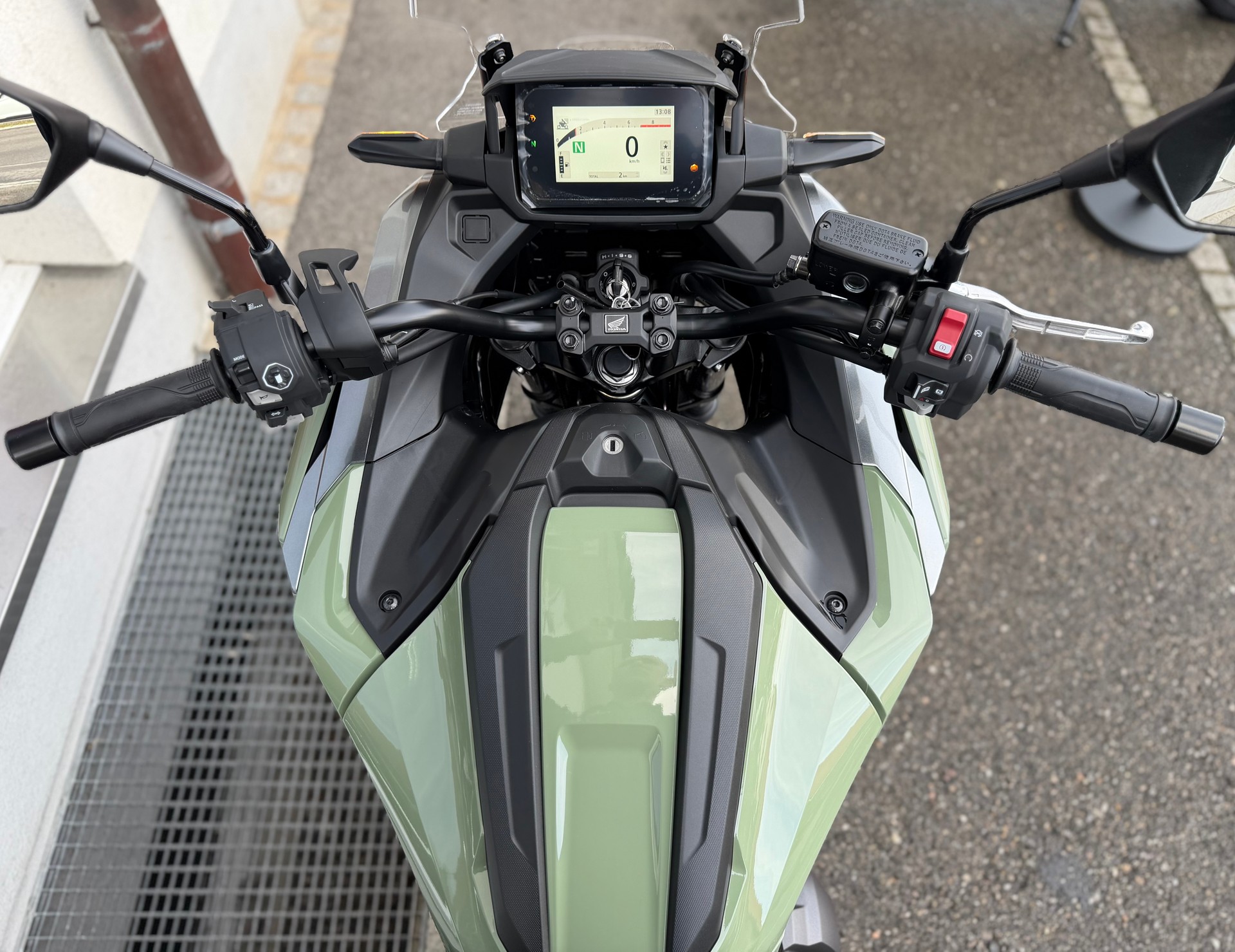 HONDA NC 750 X DCT 2027-image-8
