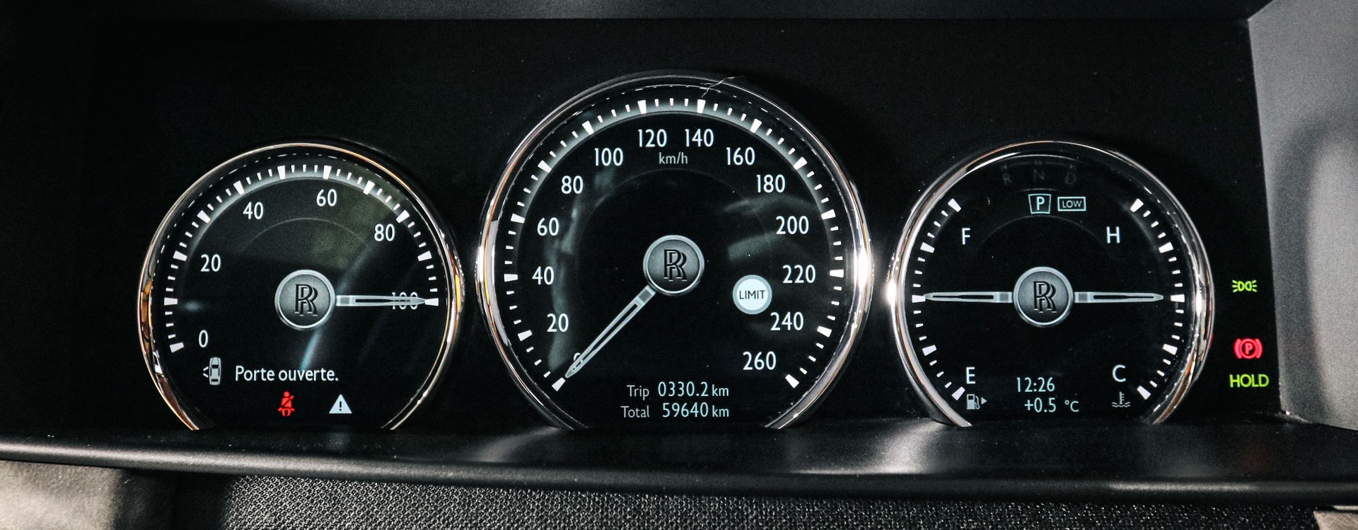 ROLLS-ROYCE Cullinan 6.7 V12-image-24
