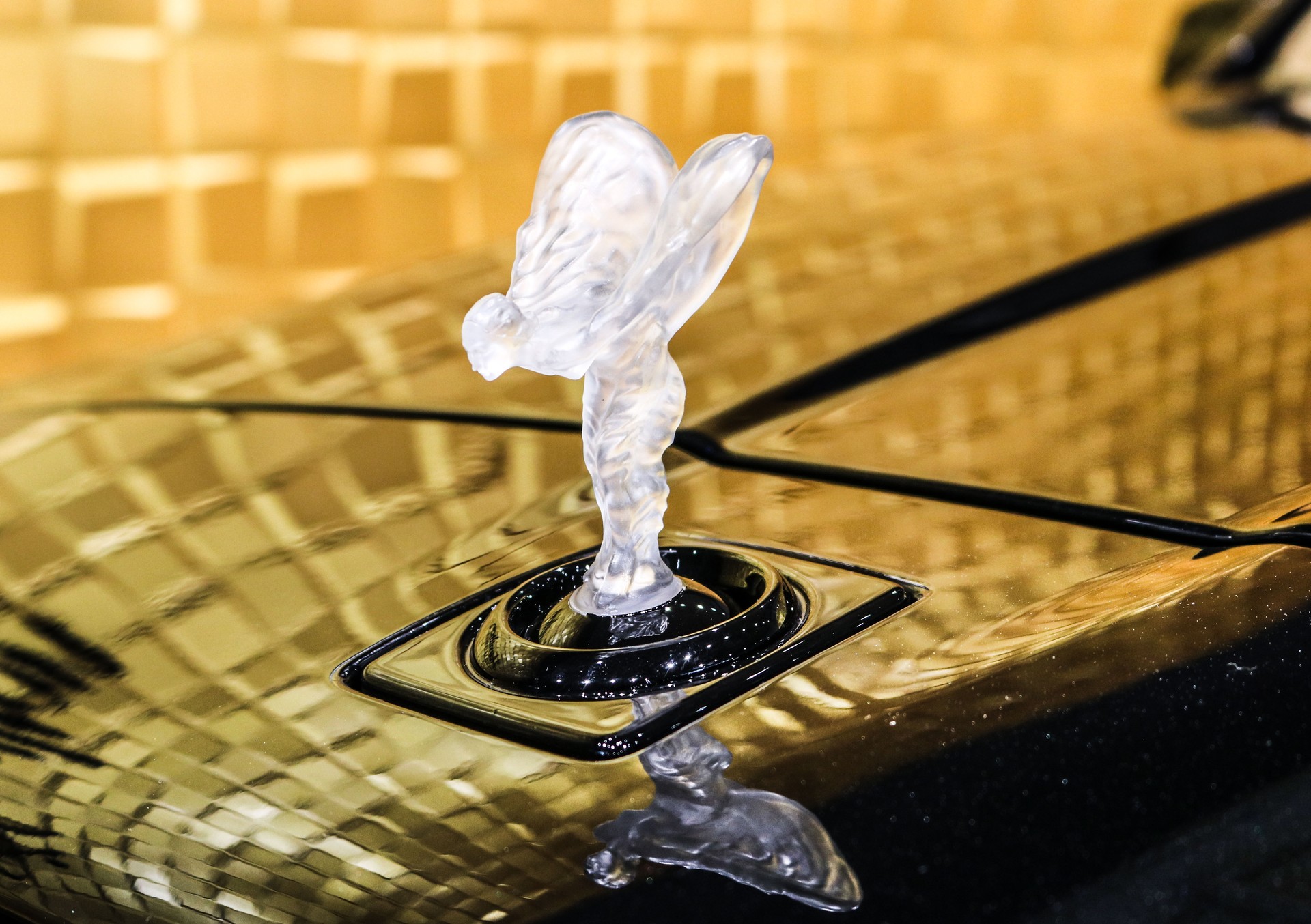 ROLLS-ROYCE Cullinan 6.7 V12-image-13