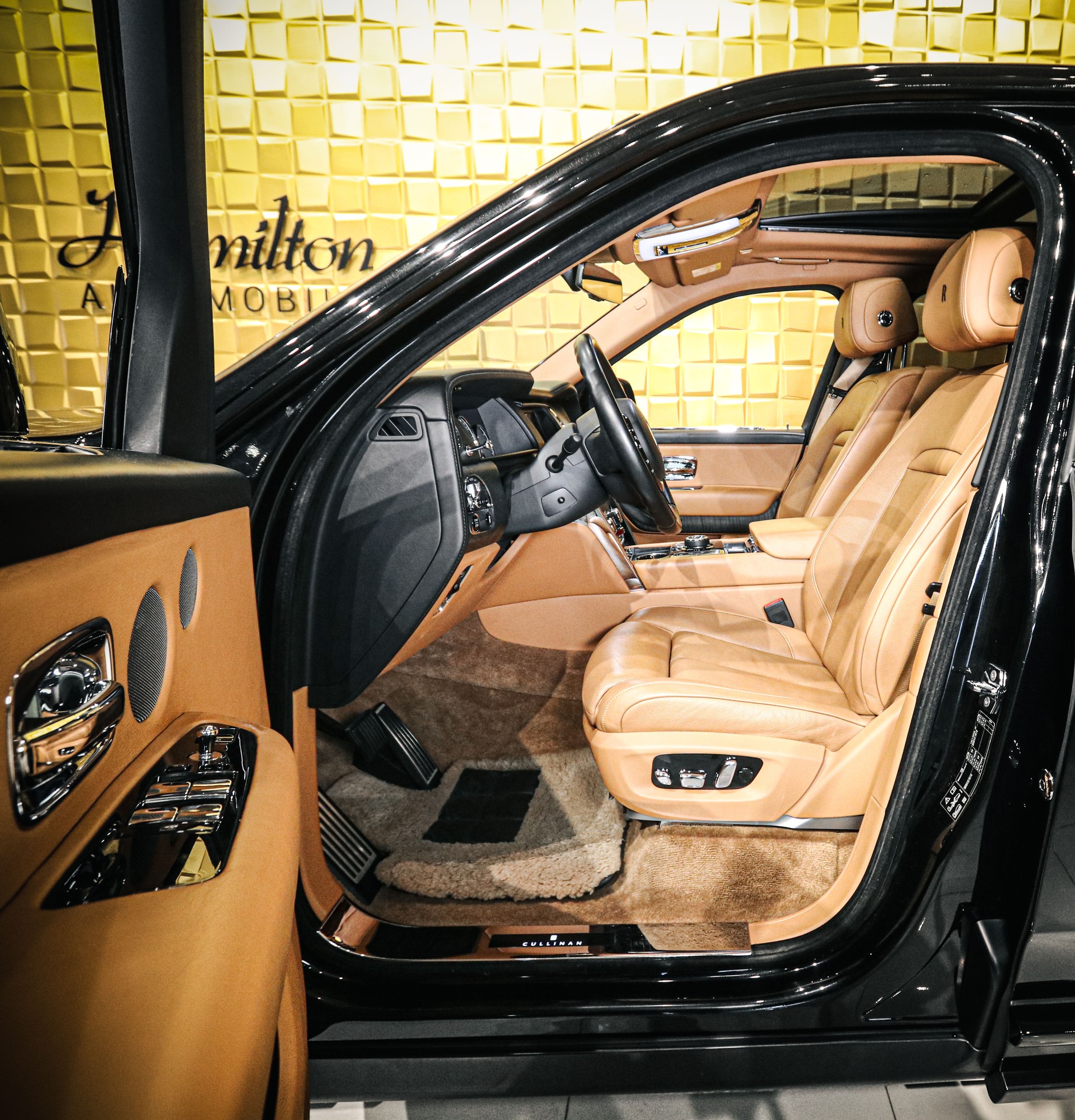 ROLLS-ROYCE Cullinan 6.7 V12-image-14