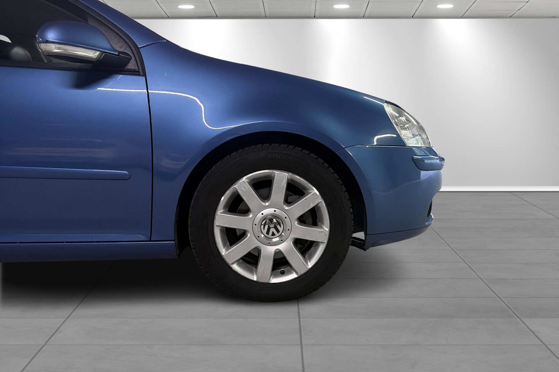 VW Golf 2.0 TDI Sportline-showroom-element-3