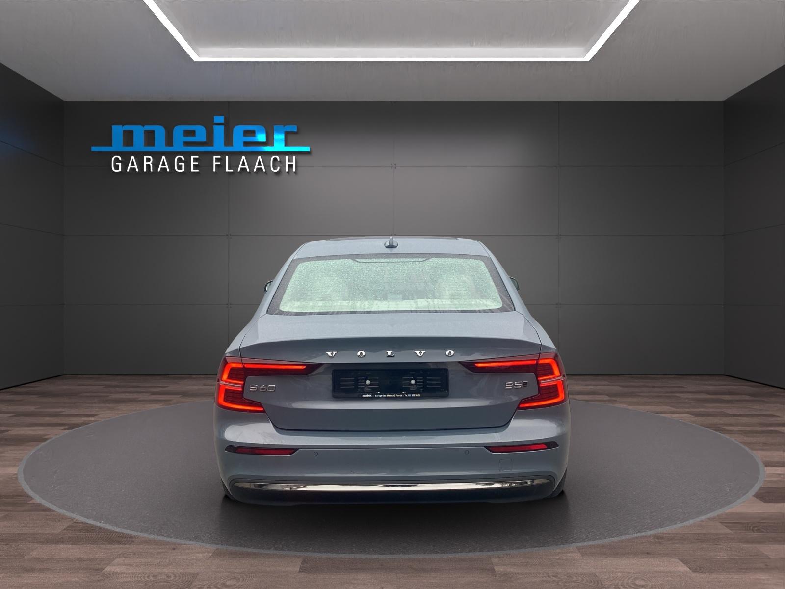 VOLVO S60 2.0 B5 MH Ultimate Bright AWD-showroom-element-3