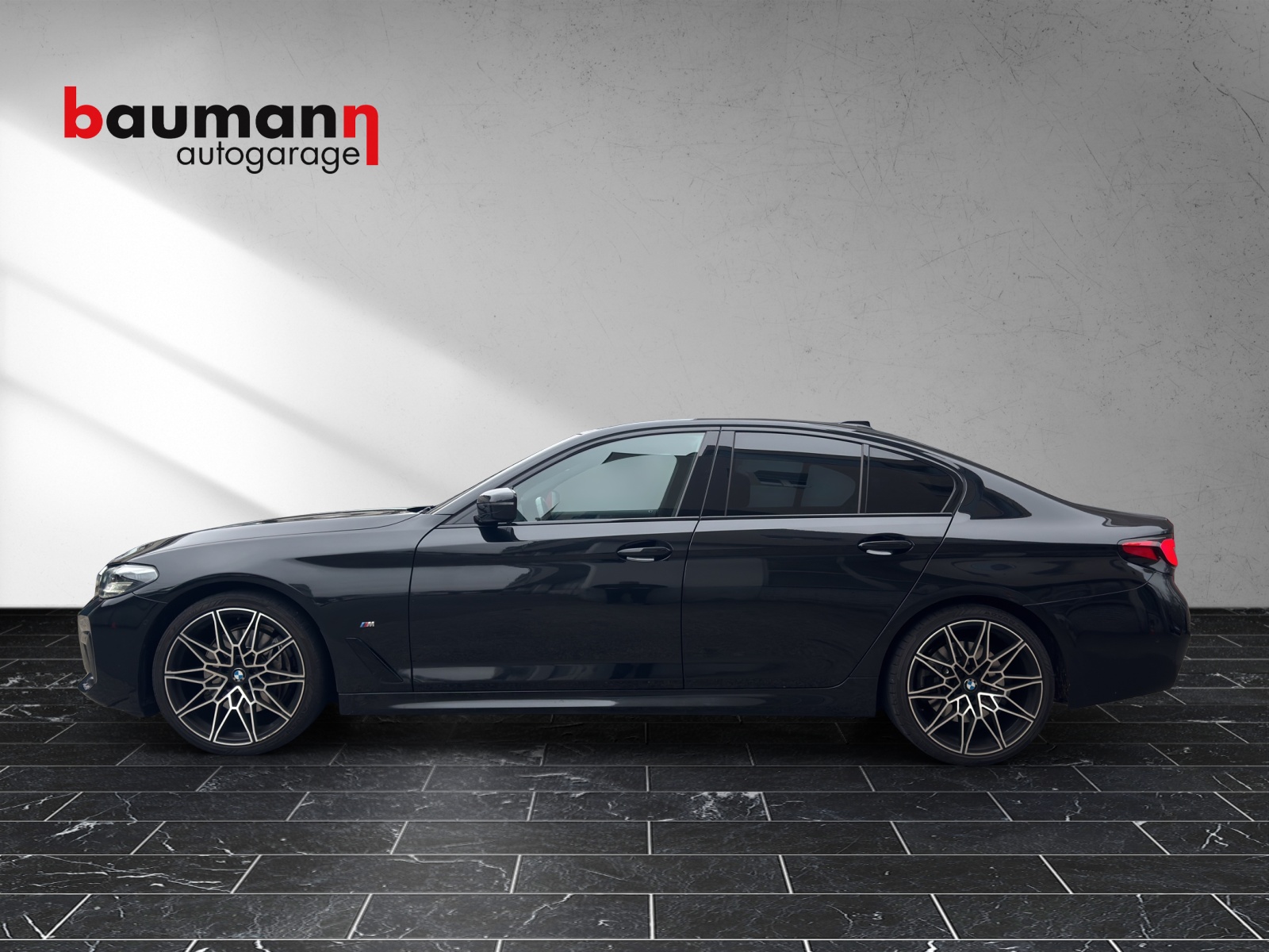 BMW 540d xDrive 48V M Sport Steptronic-image-6