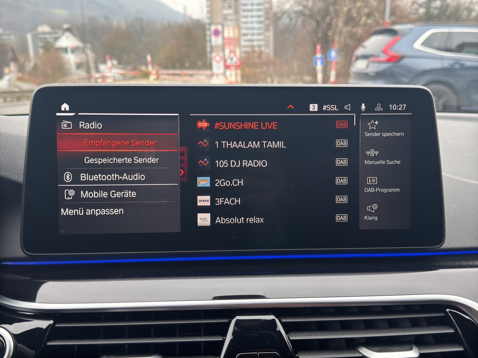 BMW 540d xDrive 48V M Sport Steptronic-image-27