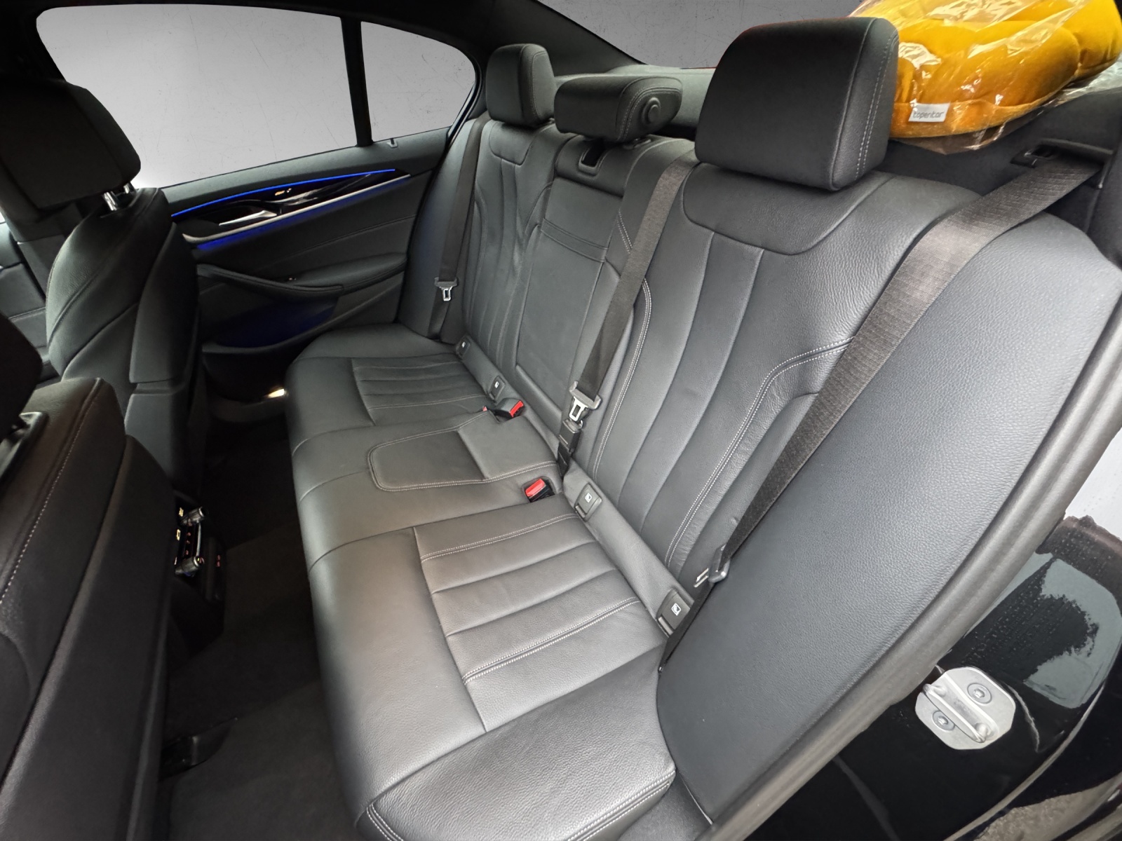 BMW 540d xDrive 48V M Sport Steptronic-image-13
