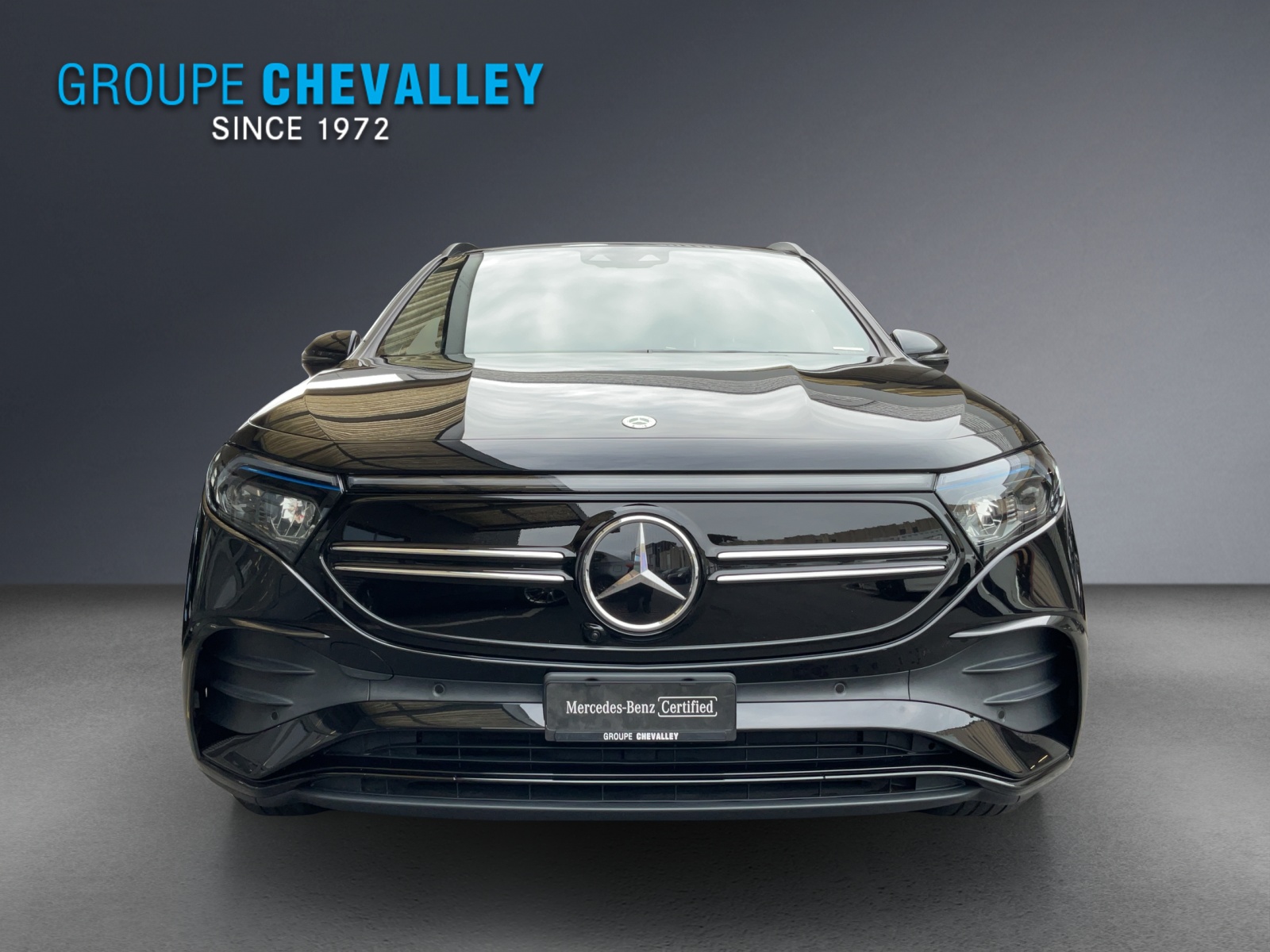 MERCEDES-BENZ EQA 250 AMG Line AMG Line-showroom-element-1