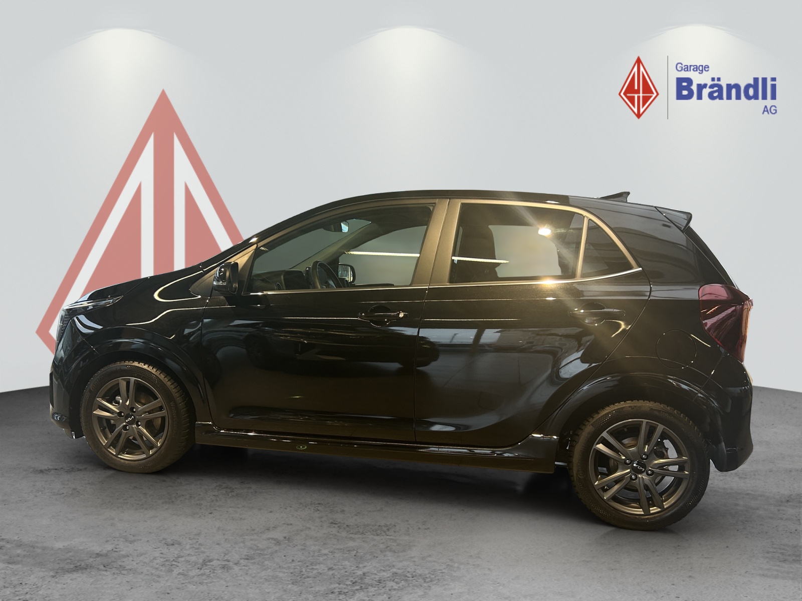 KIA Picanto 1.2 CVVT GT Line-showroom-element-2