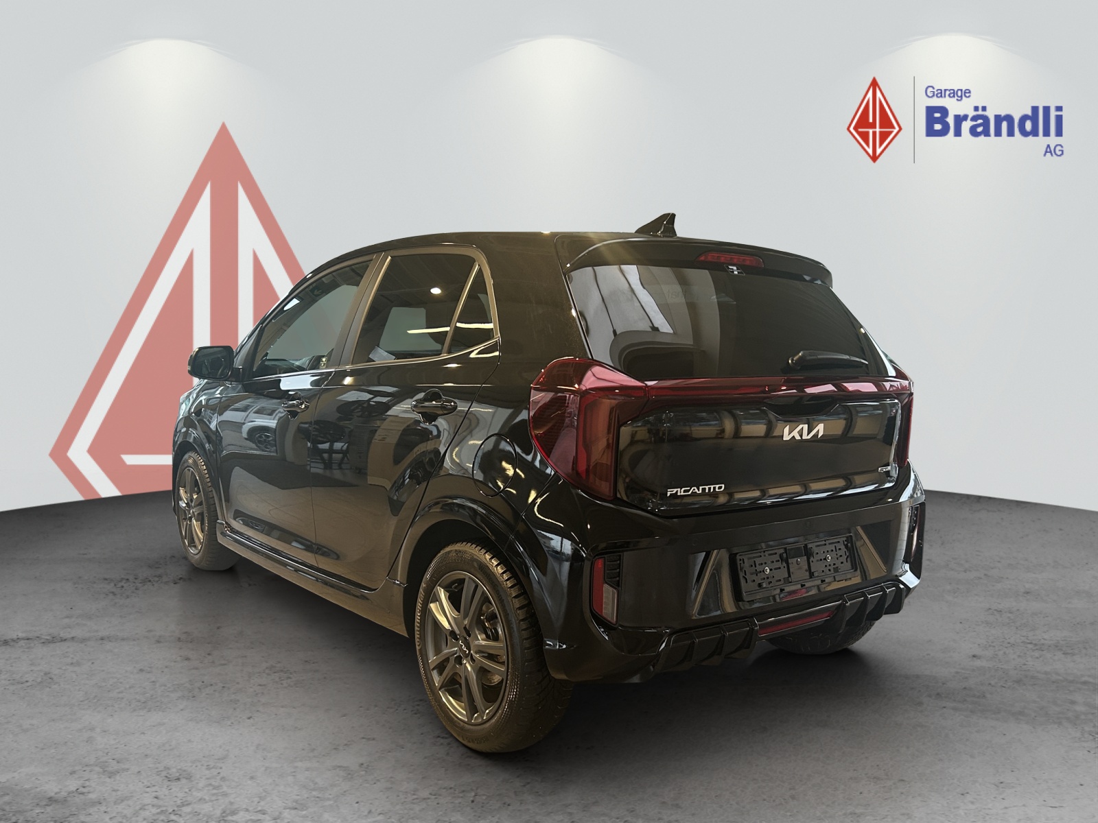 KIA Picanto 1.2 CVVT GT Line-showroom-element-3