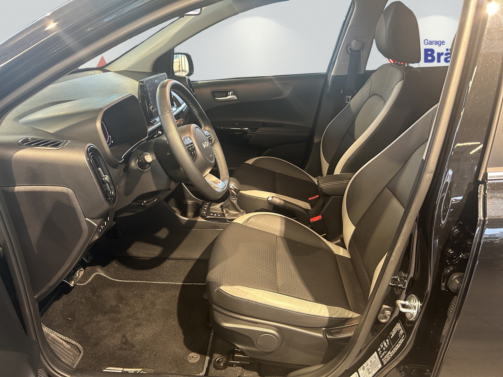 KIA Picanto 1.2 CVVT GT Line-image-7