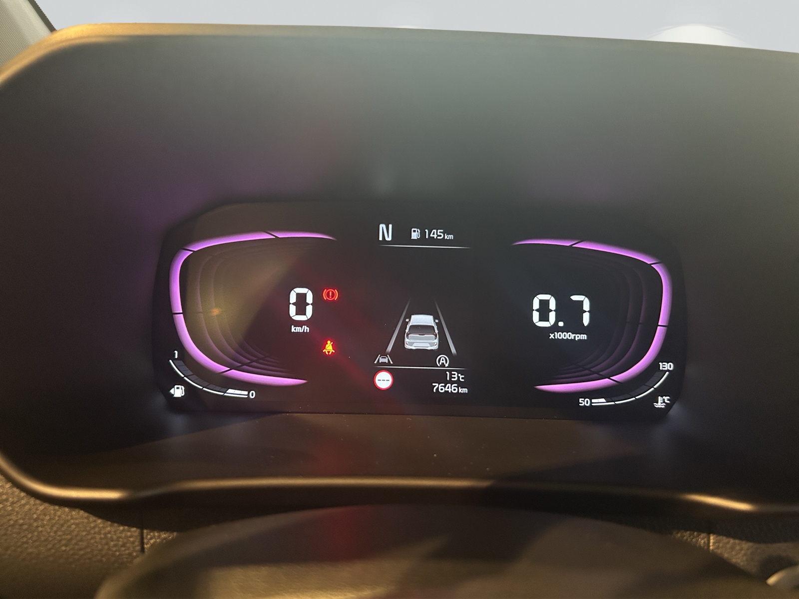 KIA Picanto 1.2 CVVT GT Line-image-14