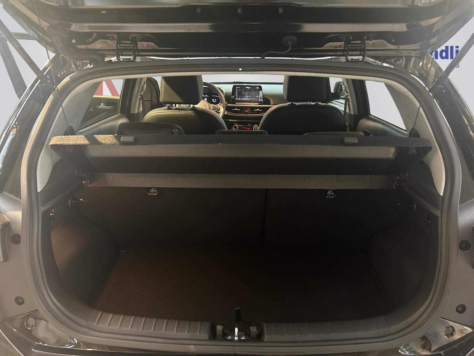 KIA Picanto 1.2 CVVT GT Line-image-9