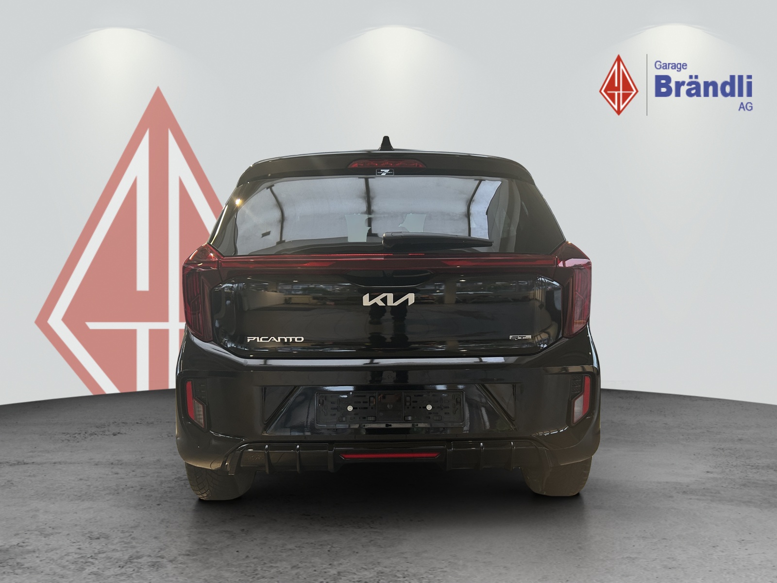 KIA Picanto 1.2 CVVT GT Line-image-4