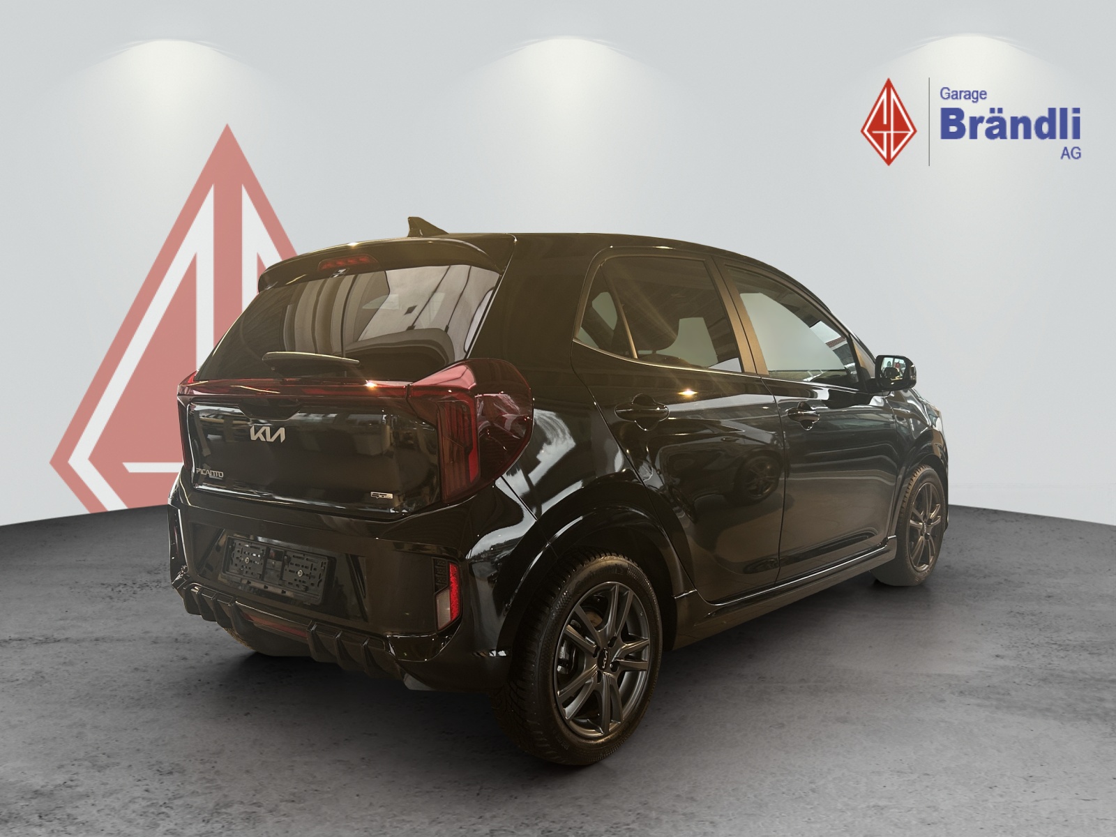 KIA Picanto 1.2 CVVT GT Line-image-5