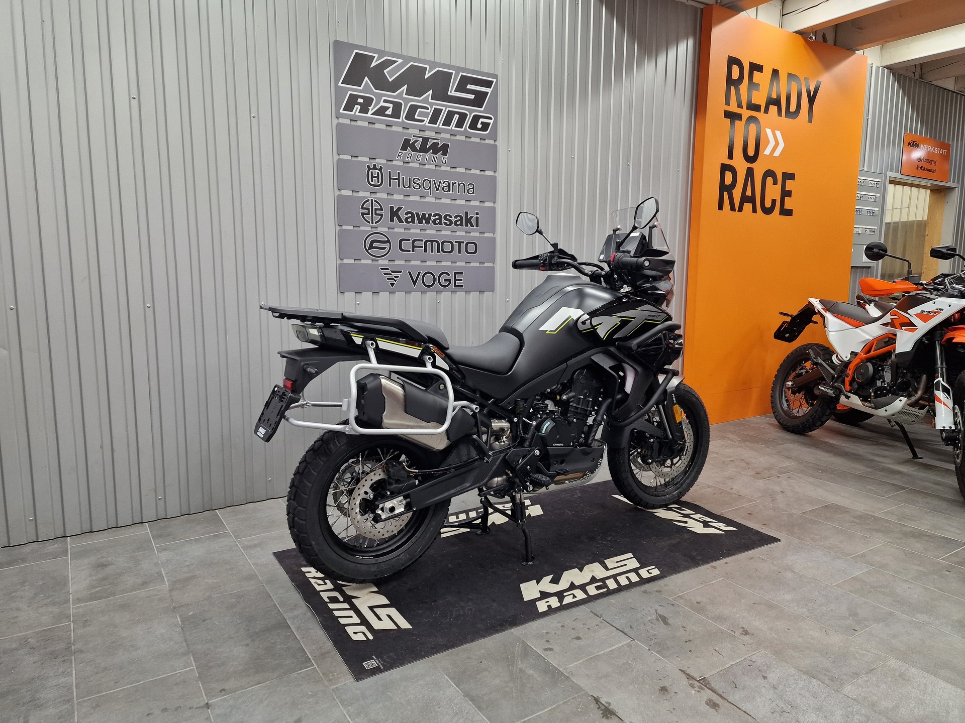 CF MOTO 800 MT Explorer-image-5
