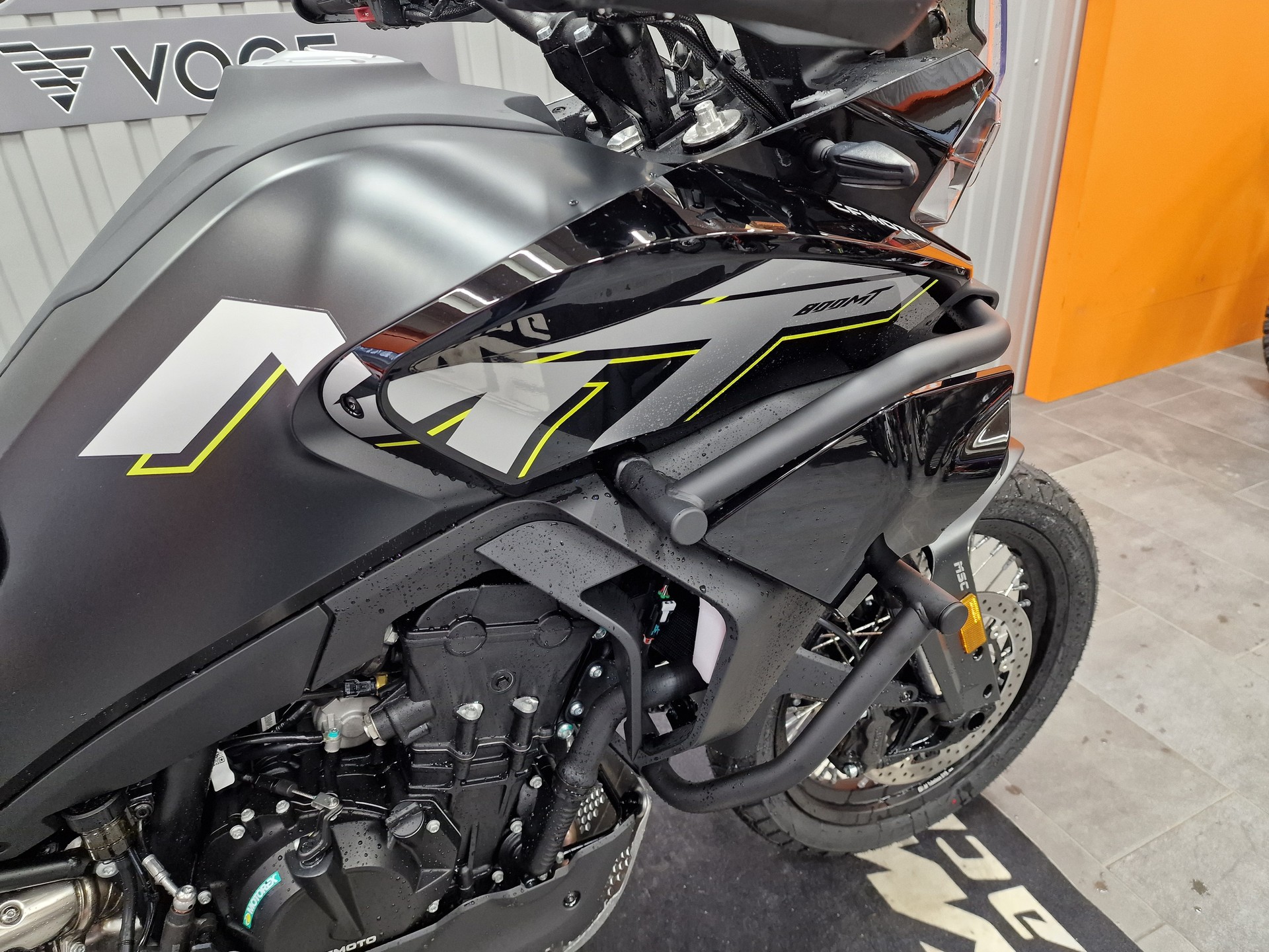 CF MOTO 800 MT Explorer-image-9