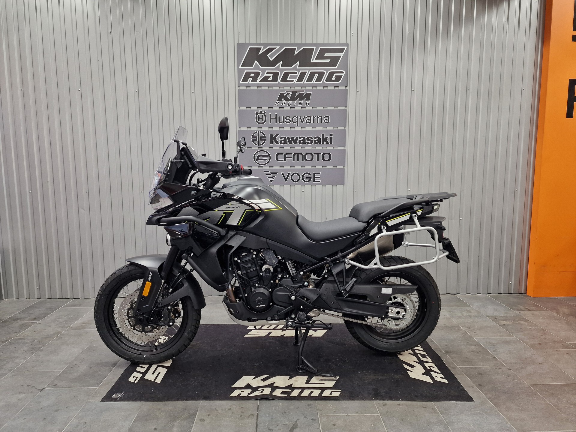 CF MOTO 800 MT Explorer-image-1