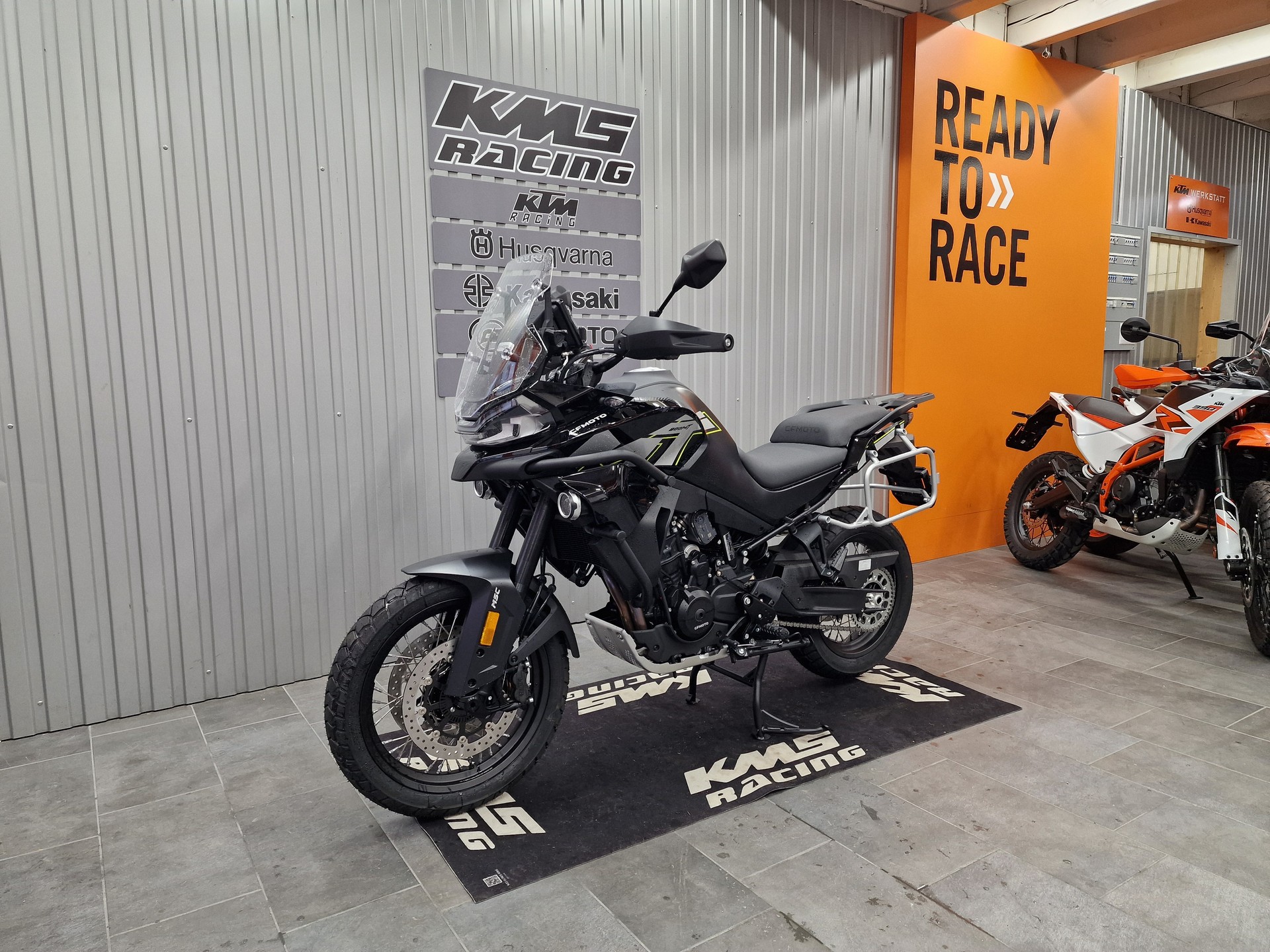 CF MOTO 800 MT Explorer-image-2