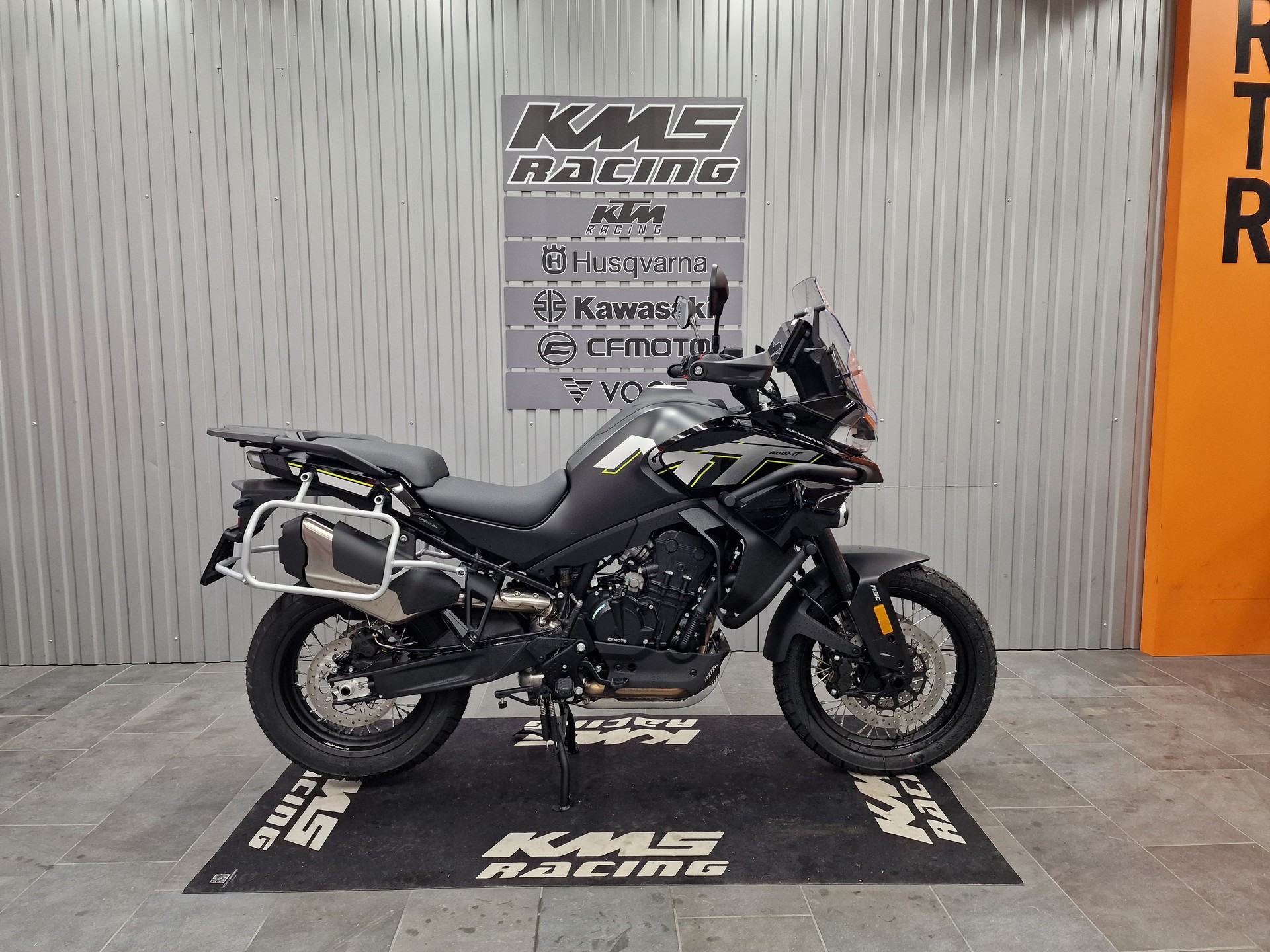 CF MOTO 800 MT Explorer-image-0