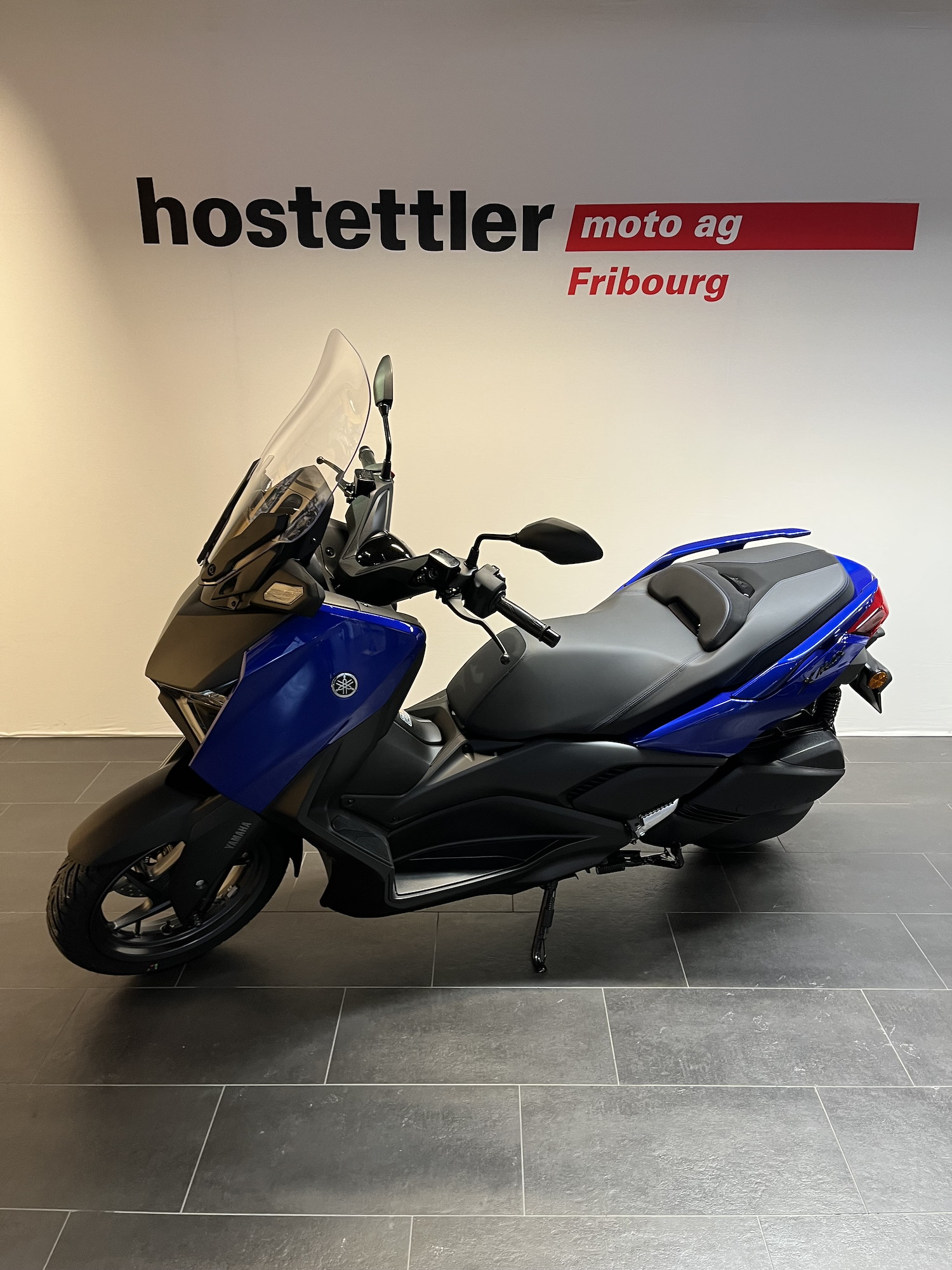 YAMAHA XMAX 300-image-5
