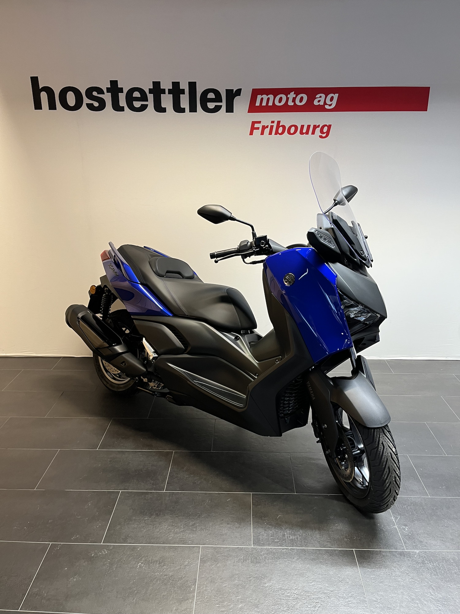 YAMAHA XMAX 300-image-0