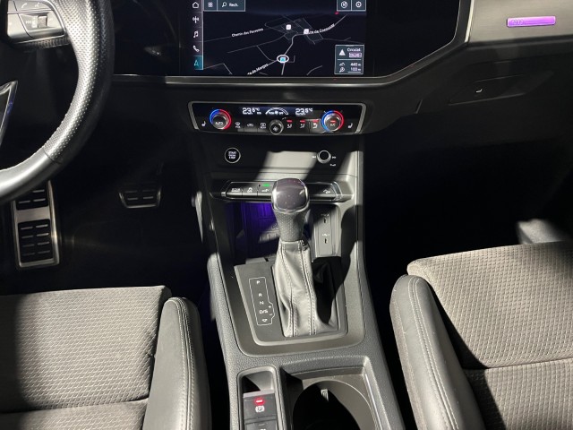 AUDI Q3 Sportback 45 TFSI e S line Attraction S-tronic-image-14