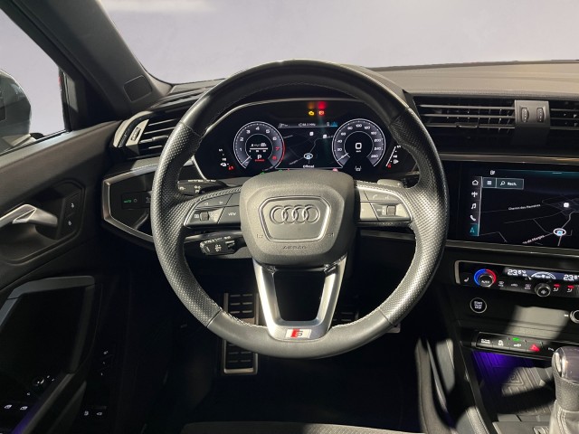 AUDI Q3 Sportback 45 TFSI e S line Attraction S-tronic-image-12