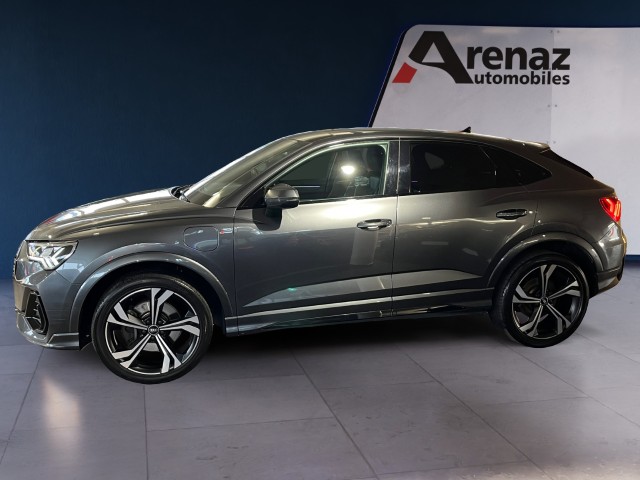 AUDI Q3 Sportback 45 TFSI e S line Attraction S-tronic-showroom-element-1