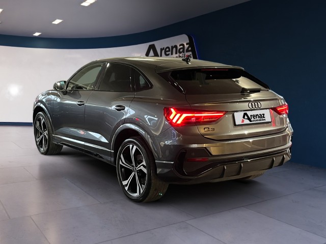 AUDI Q3 Sportback 45 TFSI e S line Attraction S-tronic-showroom-element-2