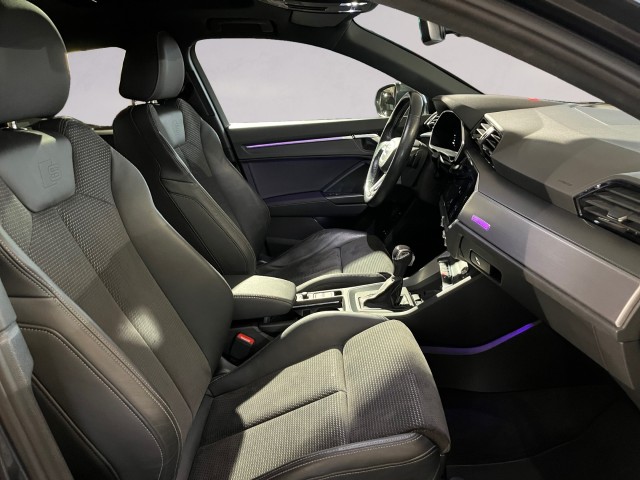 AUDI Q3 Sportback 45 TFSI e S line Attraction S-tronic-image-16