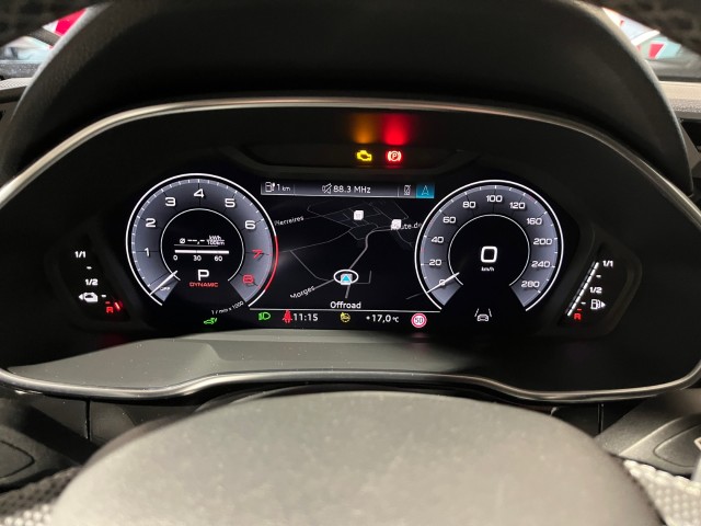 AUDI Q3 Sportback 45 TFSI e S line Attraction S-tronic-image-13