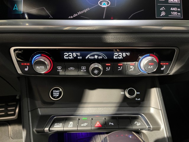 AUDI Q3 Sportback 45 TFSI e S line Attraction S-tronic-image-21