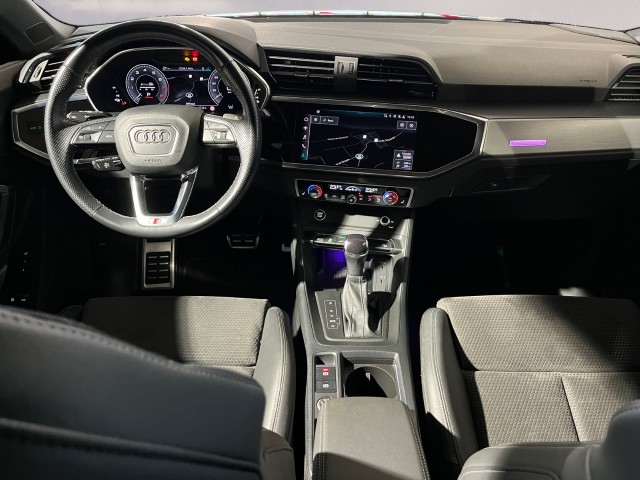 AUDI Q3 Sportback 45 TFSI e S line Attraction S-tronic-image-11