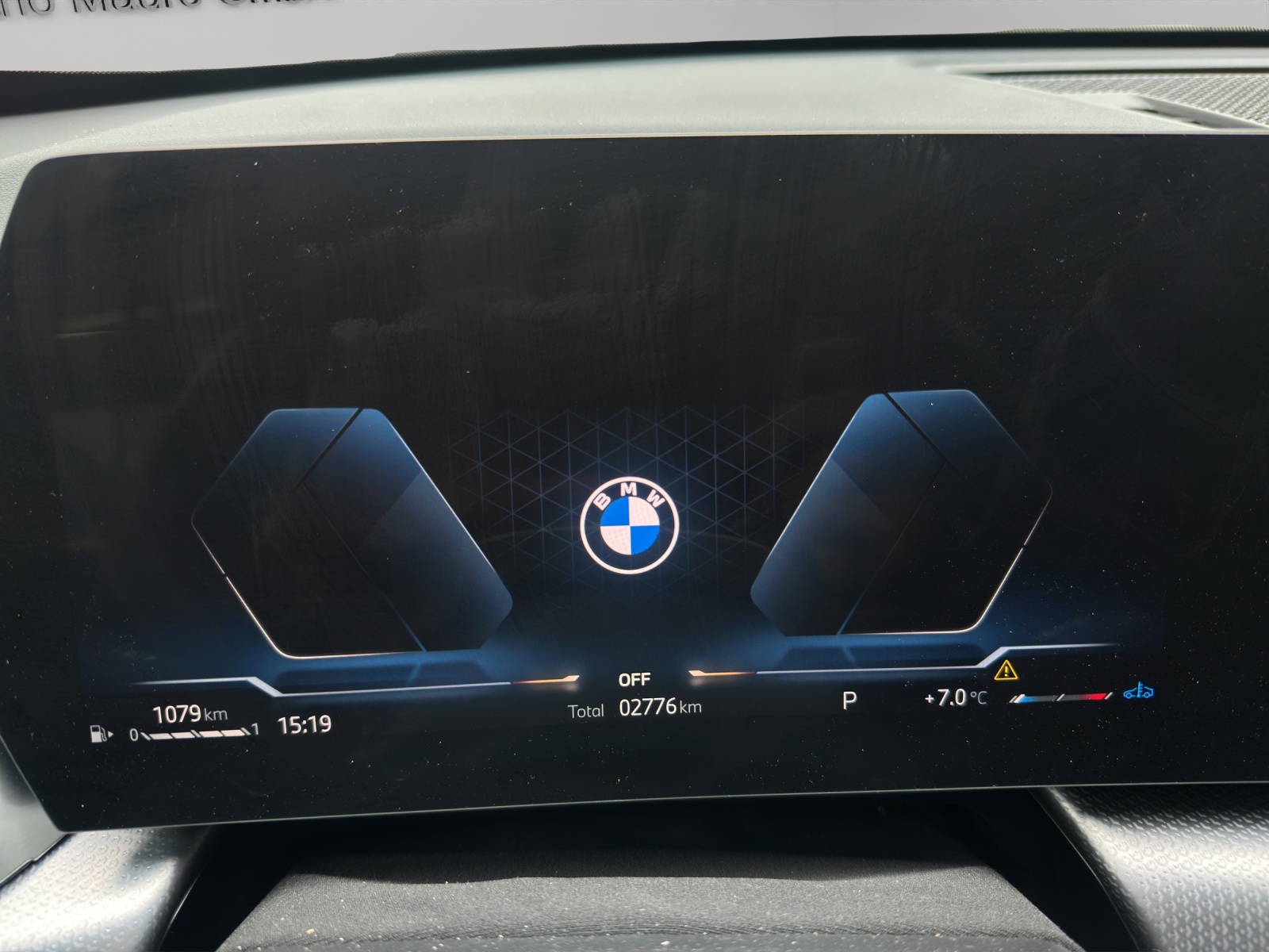 BMW X1 xDrive 20d 48V M Sport-image-10