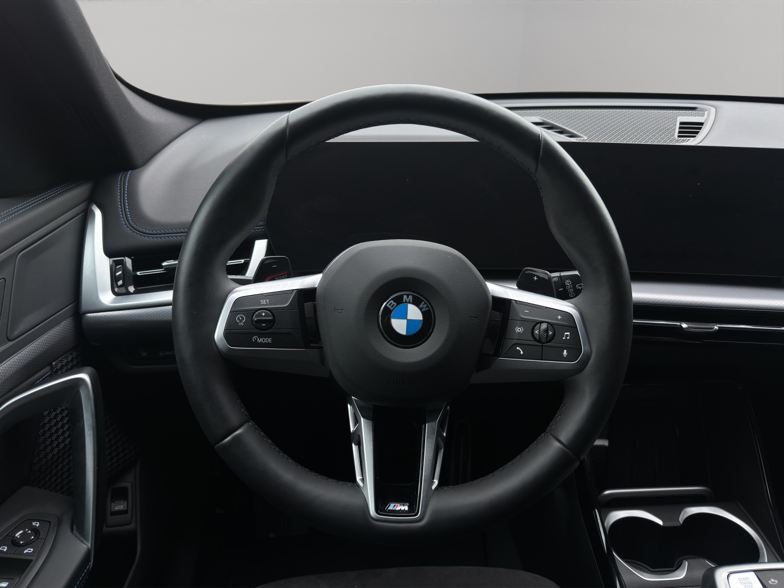 BMW X1 xDrive 20d 48V M Sport-image-9