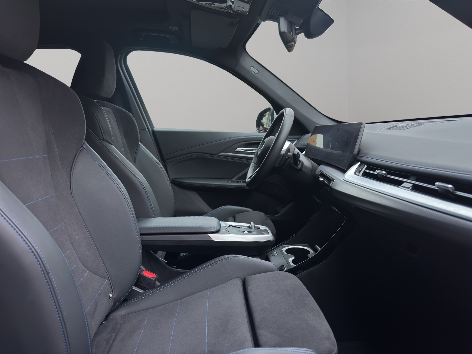 BMW X1 xDrive 20d 48V M Sport-image-7