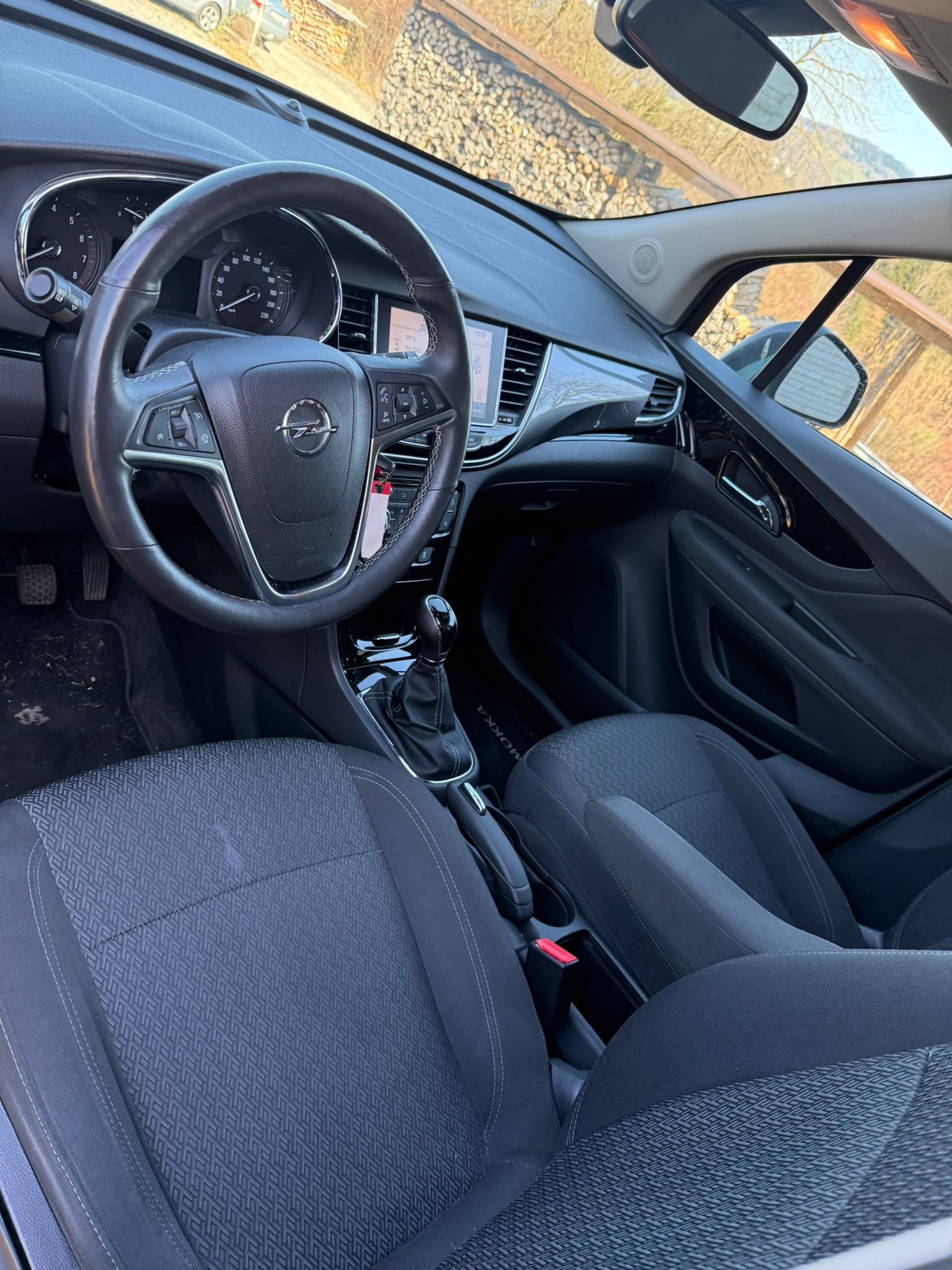 OPEL Mokka X 1.4i 16V Turbo Ultimate 4WD-image-3